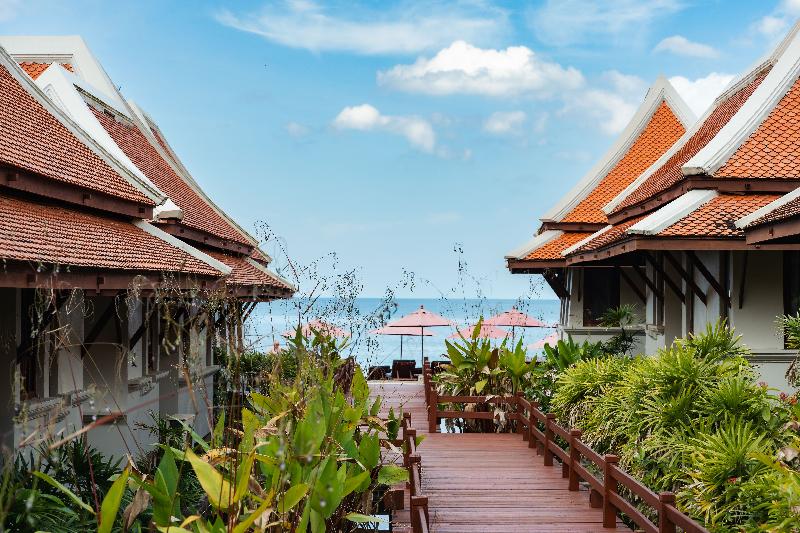 Khaolak Laguna Resort Khaolak Laguna Resort