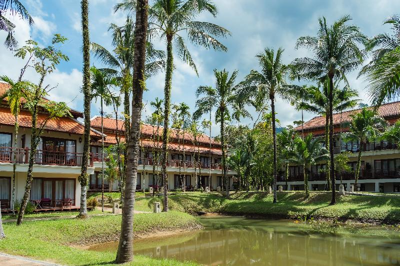 Khaolak Laguna Resort Khaolak Laguna Resort