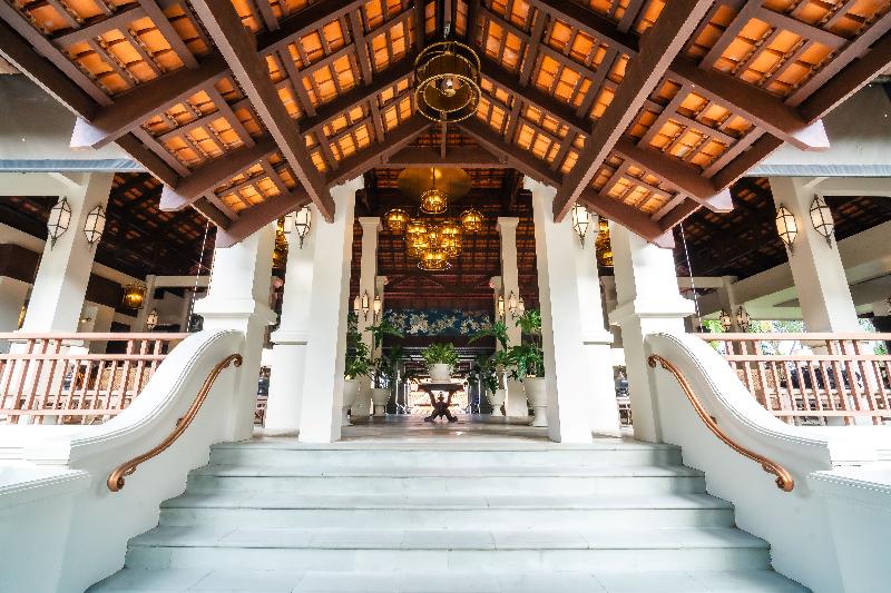 Khaolak Laguna Resort Khaolak Laguna Resort