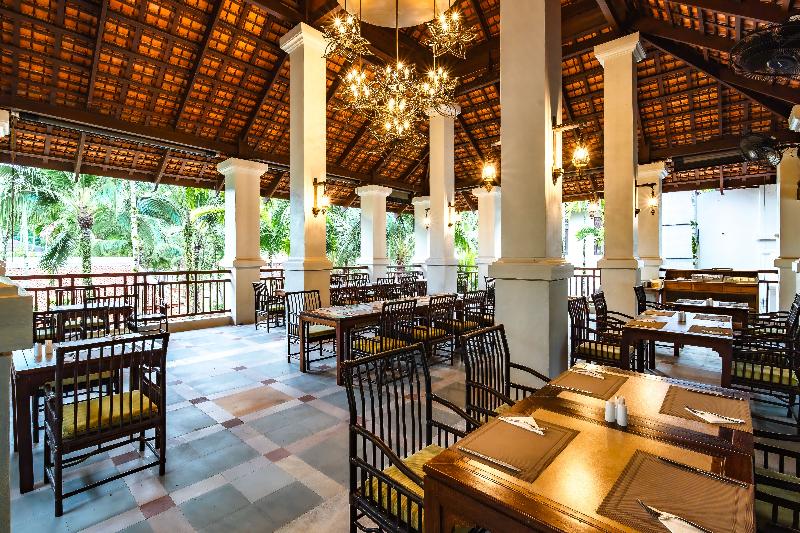 Khaolak Laguna Resort Khaolak Laguna Resort