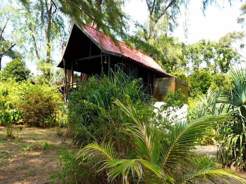 Baba Ecolodge