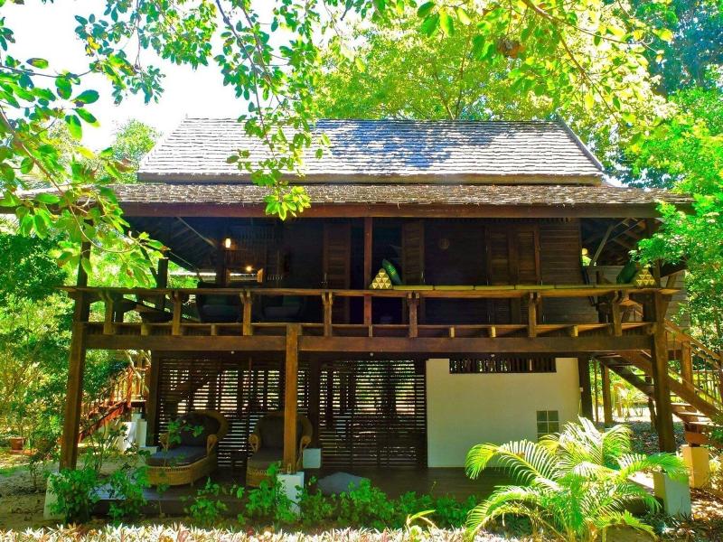 Baba Ecolodge