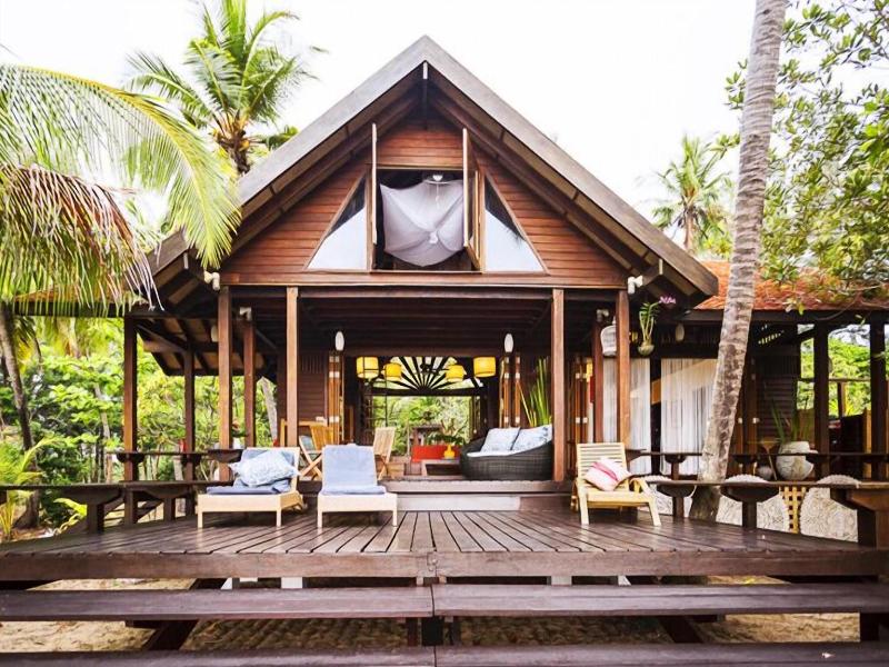 Baba Ecolodge