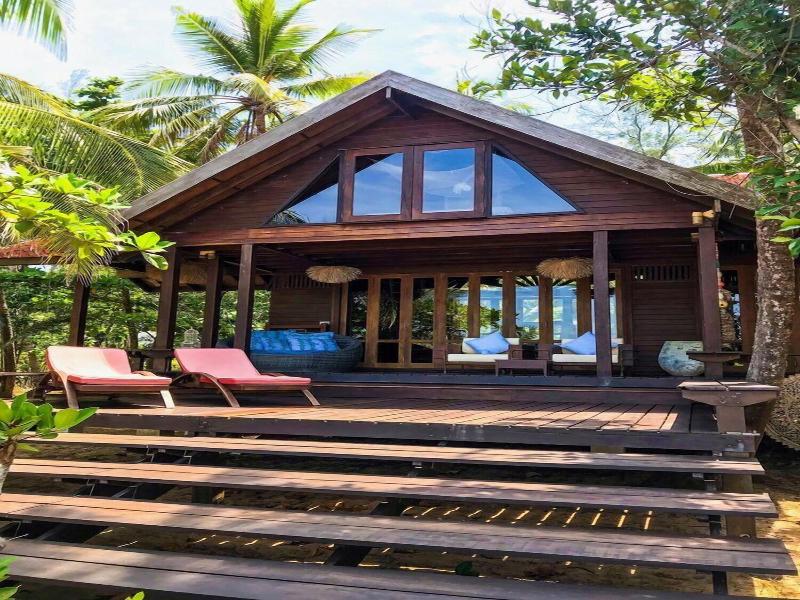 Baba Ecolodge