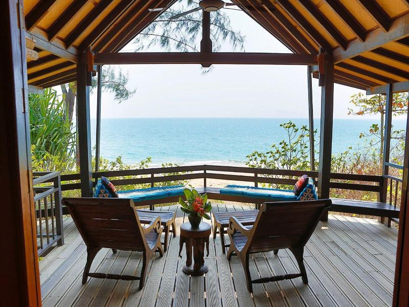 Baba Ecolodge