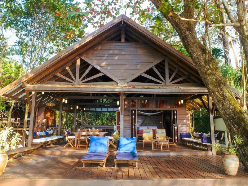 Baba Ecolodge