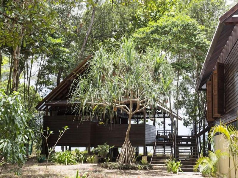 Baba Ecolodge