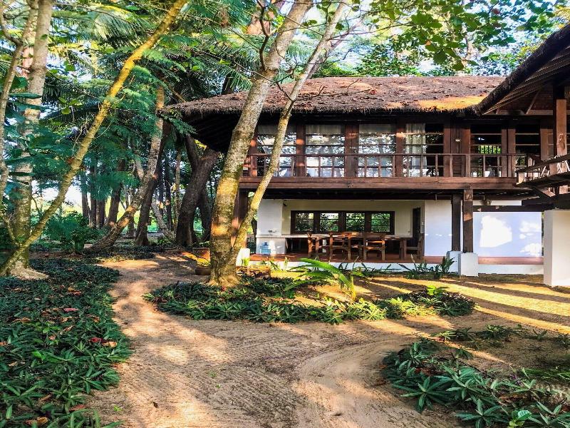 Baba Ecolodge