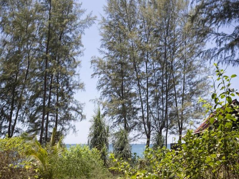 Baba Ecolodge
