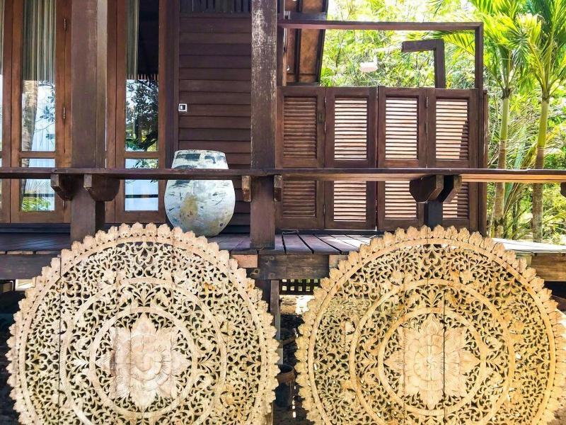Baba Ecolodge