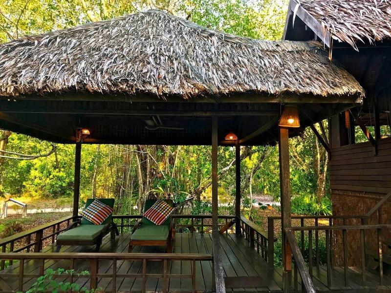 Baba Ecolodge