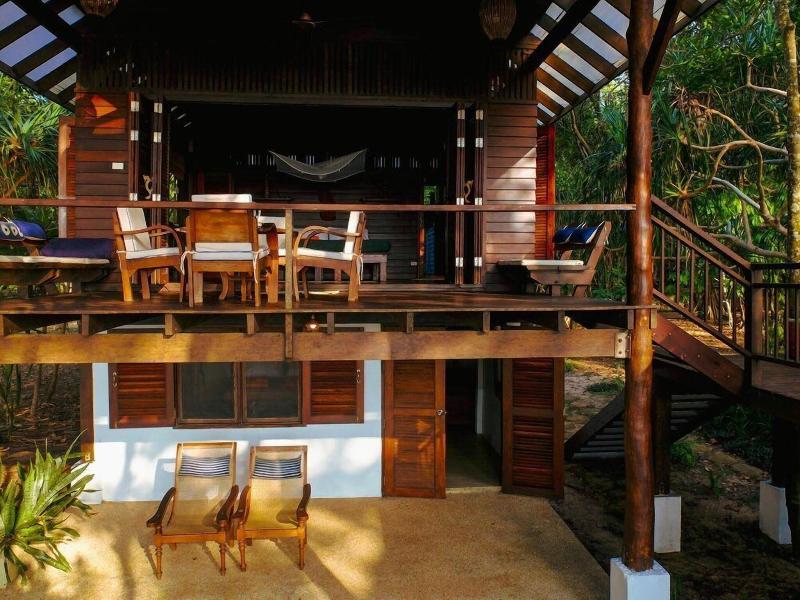 Baba Ecolodge