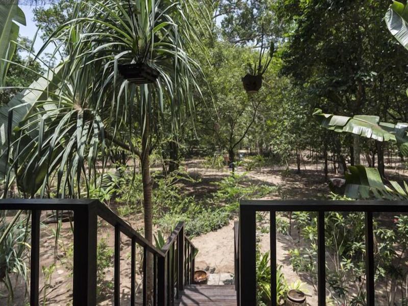 Baba Ecolodge