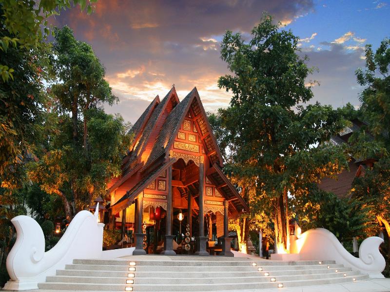 Prince Khum Phaya Resort & Spa