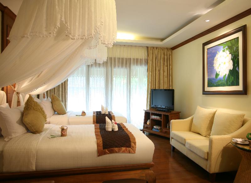 Prince Khum Phaya Resort & Spa