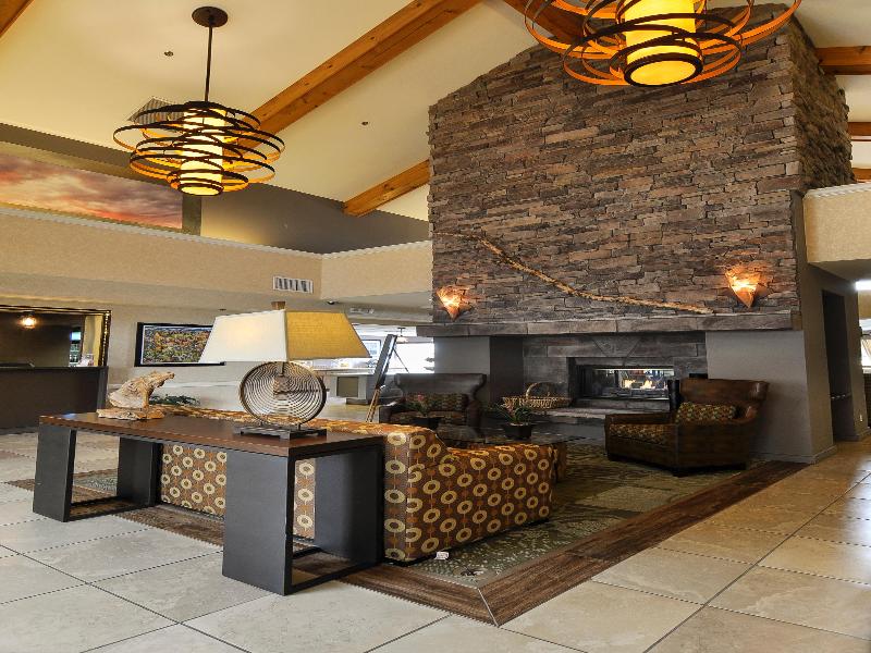 Red Lion Inn AND Suites Tempe