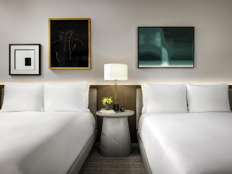 Fairmont Century Plaza image