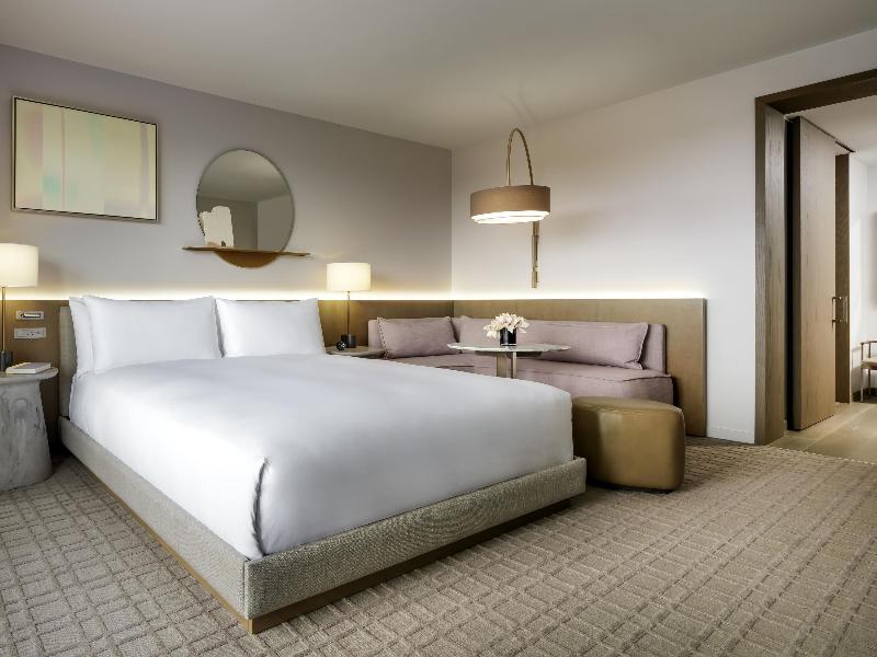 Fairmont Century Plaza image