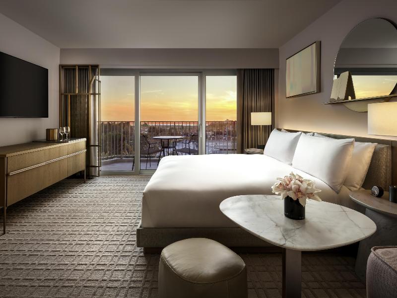 Fairmont Century Plaza image