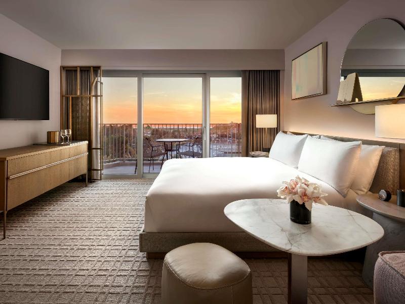 Fairmont Century Plaza image
