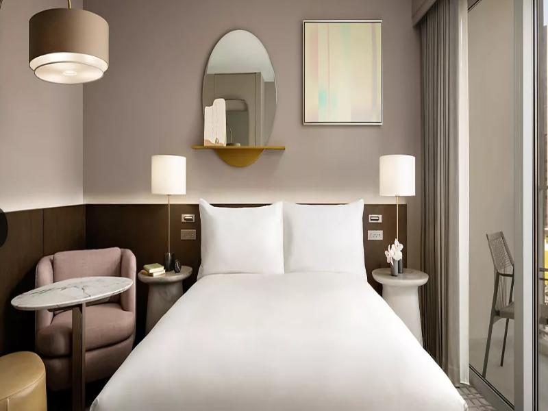 Fairmont Century Plaza image