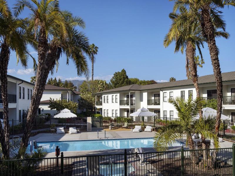 The Steward Santa Barbara Tribute Portfolio image