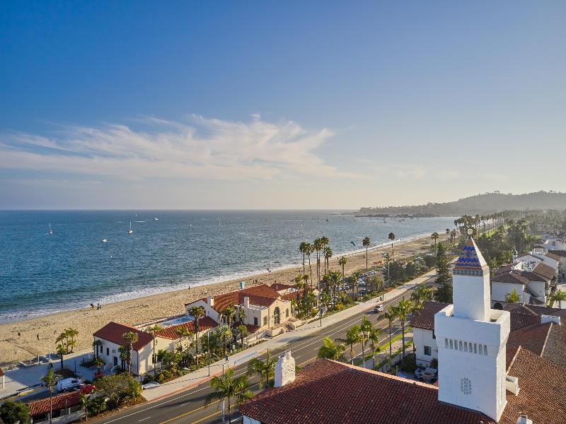 Mar Monte Hotel - The Unbound Collection By Hyatt image
