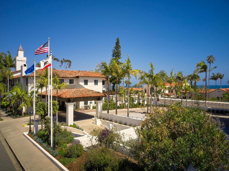 Mar Monte Hotel - The Unbound Collection By Hyatt image