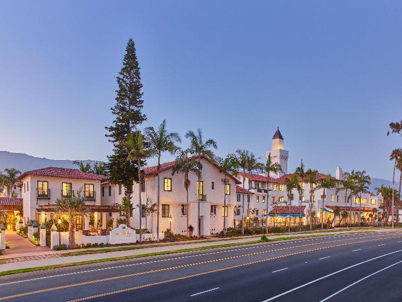 Mar Monte Hotel - The Unbound Collection By Hyatt image