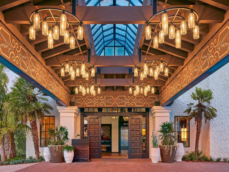 Mar Monte Hotel - The Unbound Collection By Hyatt image