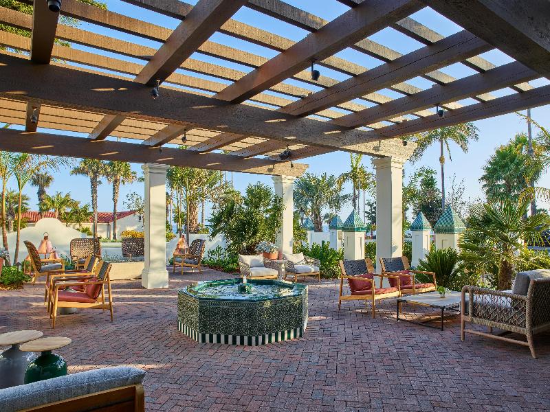 Mar Monte Hotel - The Unbound Collection By Hyatt image