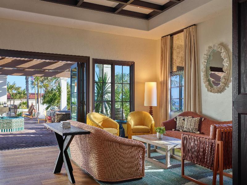 Mar Monte Hotel - The Unbound Collection By Hyatt image