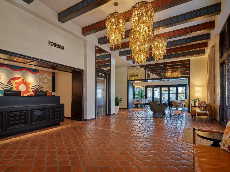 Mar Monte Hotel - The Unbound Collection By Hyatt image