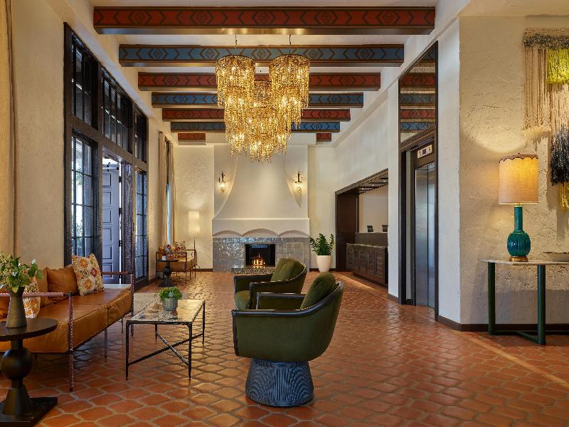 Mar Monte Hotel - The Unbound Collection By Hyatt image
