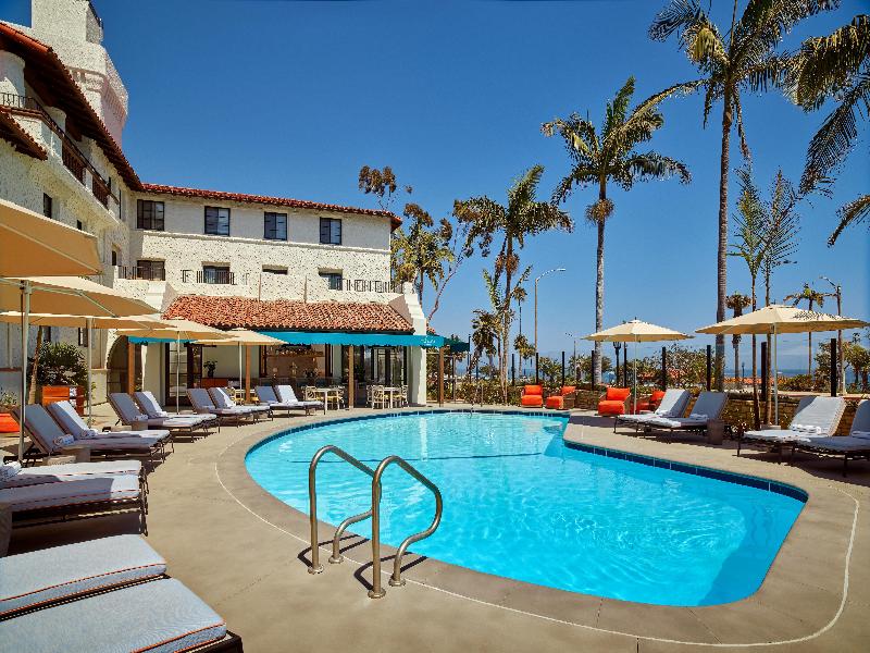 Mar Monte Hotel - The Unbound Collection By Hyatt image