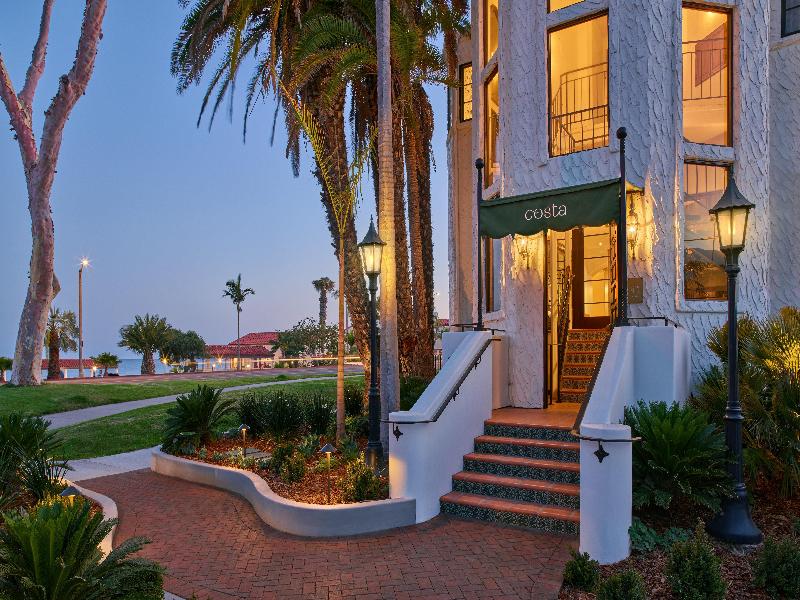 Mar Monte Hotel - The Unbound Collection By Hyatt image