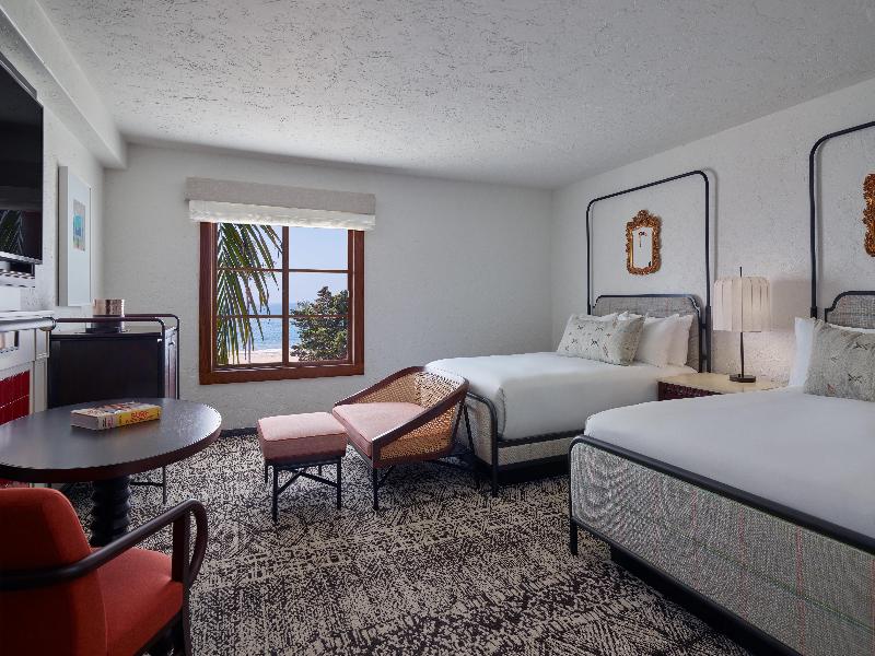 Mar Monte Hotel - The Unbound Collection By Hyatt image