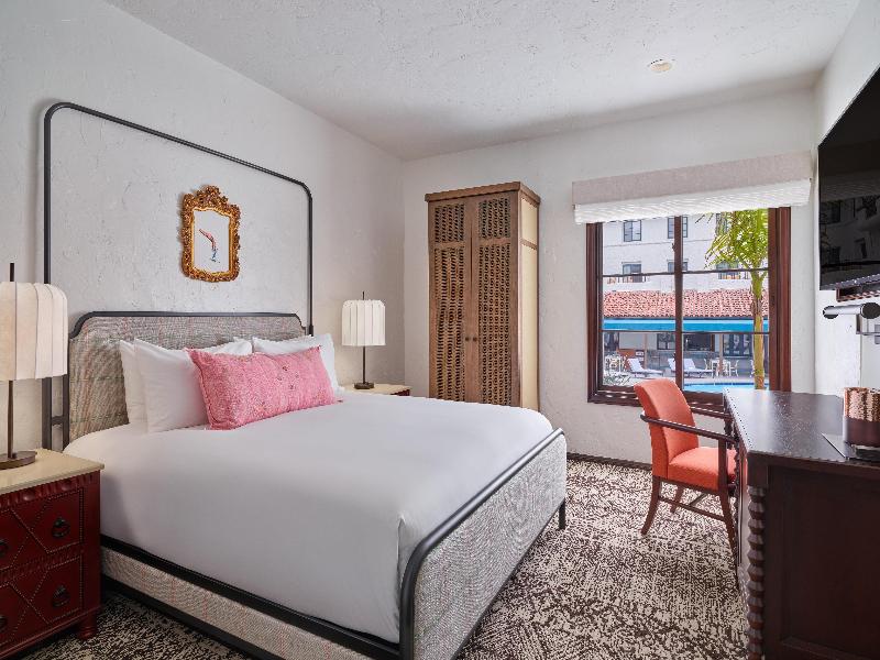 Mar Monte Hotel - The Unbound Collection By Hyatt image