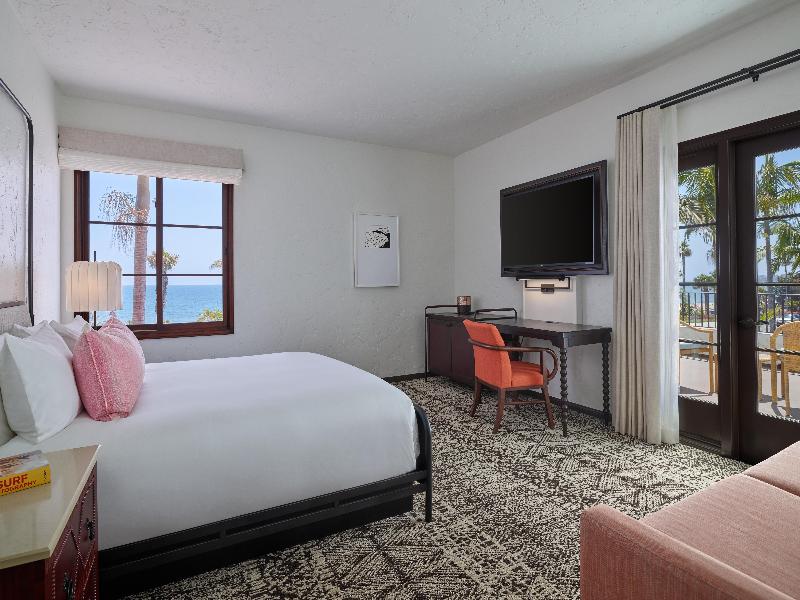 Mar Monte Hotel - The Unbound Collection By Hyatt image