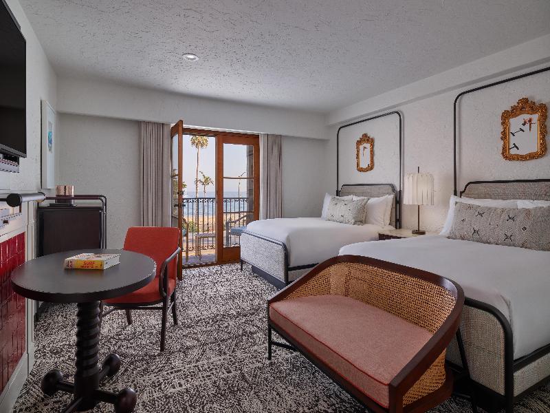 Mar Monte Hotel - The Unbound Collection By Hyatt image