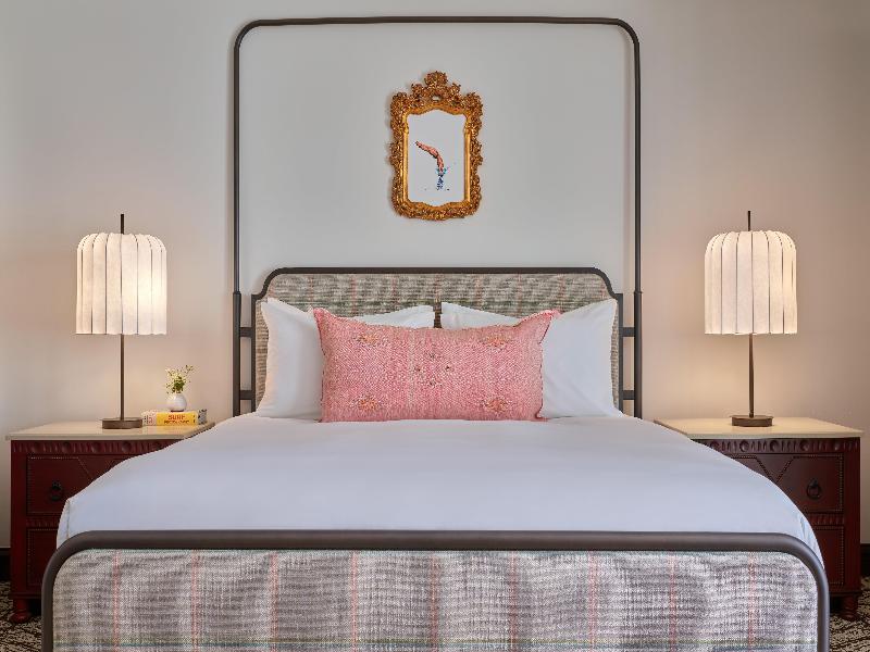 Mar Monte Hotel - The Unbound Collection By Hyatt image