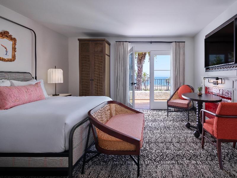 Mar Monte Hotel - The Unbound Collection By Hyatt image