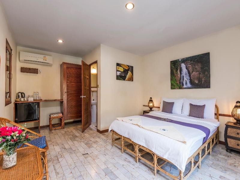 Eco Valley Lodge image