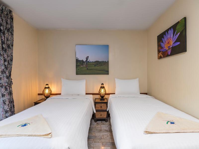 Eco Valley Lodge image