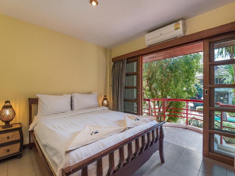 Eco Valley Lodge image