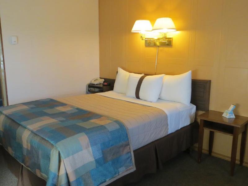 Canadas Best Value Inn Calgary