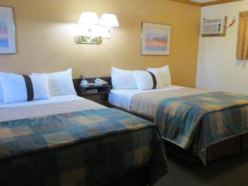 Canadas Best Value Inn Calgary