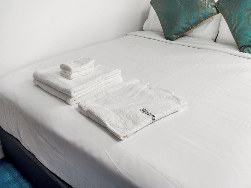 Plush Hotel — photo 24