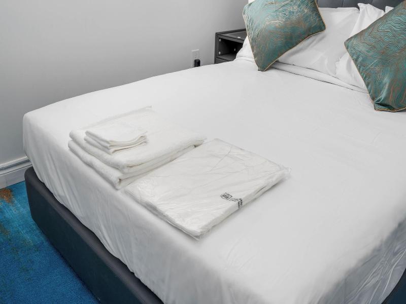 Plush Hotel — photo 29