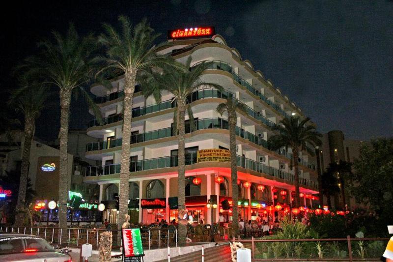 Cihan Turk Hotel